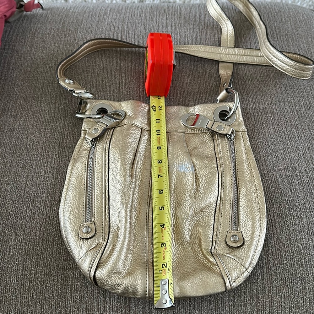 b. makowsky Bags